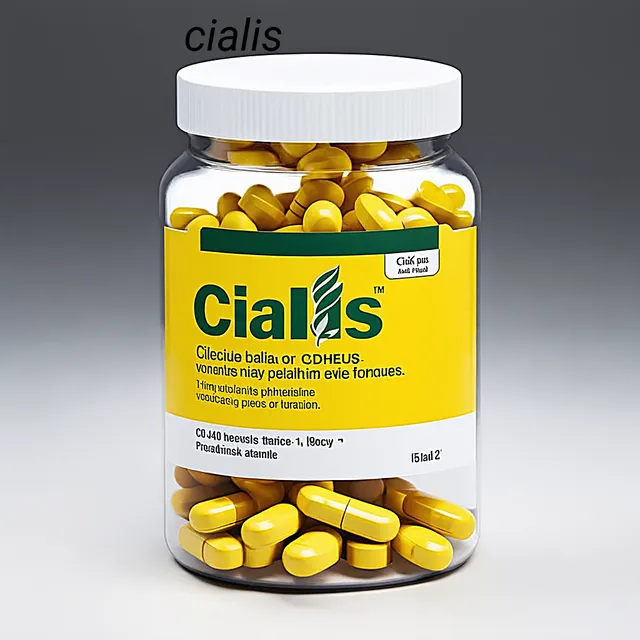 Cialis soft tabs générique